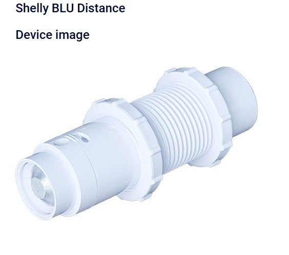 SENSOR DE DISTANCIA 3 MTS Bluetooth 